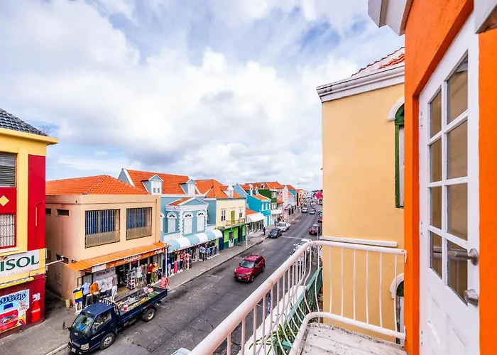 The Freedom Hotel