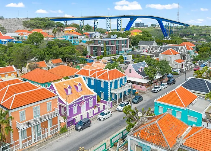 Curacao Gardens
